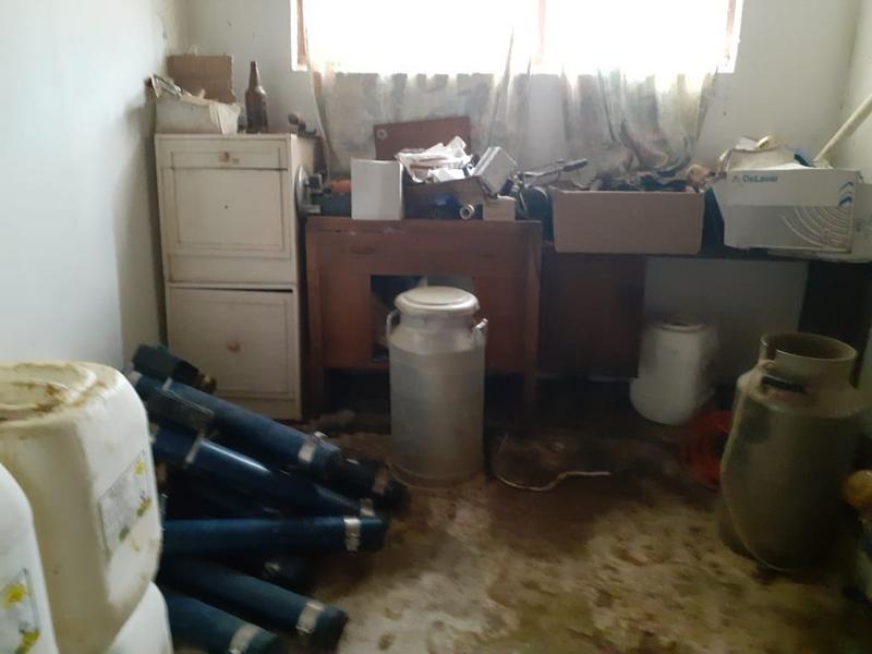 0 Bedroom Property for Sale in Albertinia Western Cape